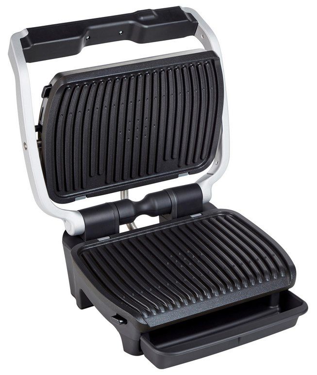 TEFAL GC750D OptiGrill Elite Kontaktgrill für 150€ (statt 170€)