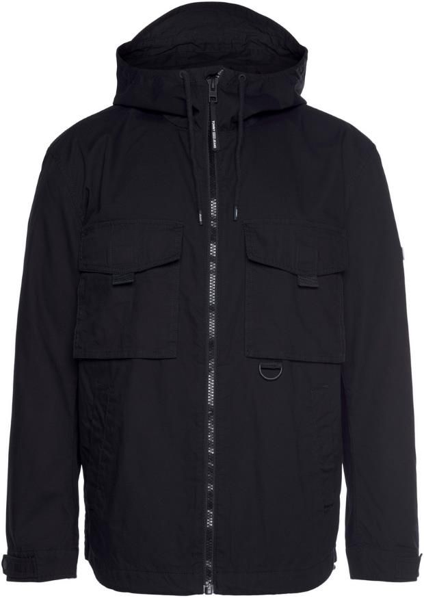 Tommy Jeans Blouson TJM Lightweight Cotton Parka für 100,94€ (statt 136€)