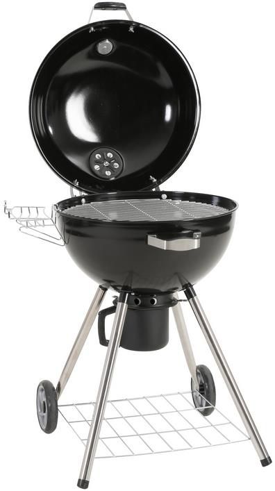 Kamino Flam Kugelgrill mit Klapphaube für 59,90€ (statt 84€)