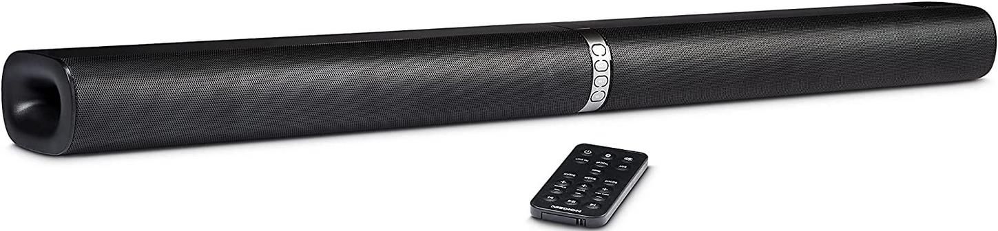 MEDION P61202 2in1 Convertible Bluetooth TV Soundbar für 54,99€ (statt 80€)