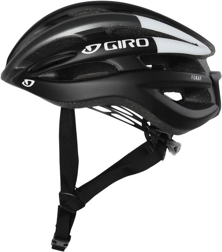 Giro Foray   Rennrad Helm für Männer und Frauen ab 48,80€ (statt 80€)