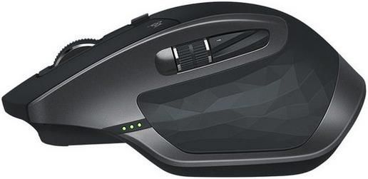 Logitech MX Master 2S Kabellose Maus für 59,90€ (statt 75€)