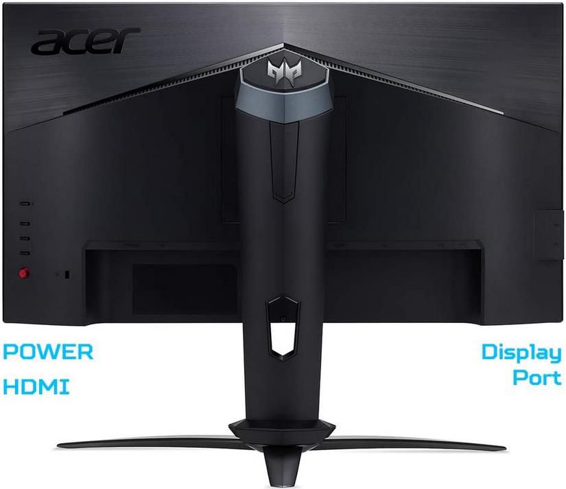 Acer XB253Q Gaming Monitor   24 Zoll, Full HD, 240Hz, 1ms, IPS Panel für 222,94€ (statt 329€)