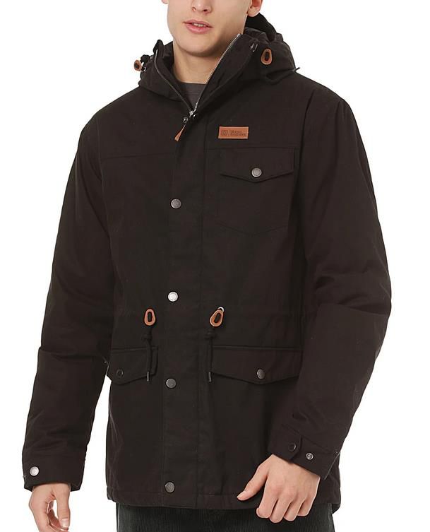 Horsefeathers Preston Herren Funktionsjacke in drei Farben für 95,16€ (statt 136€)