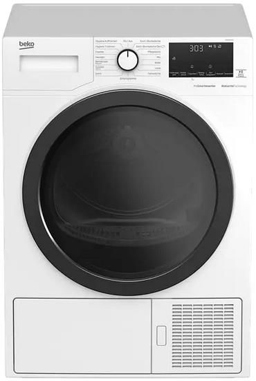 BEKO DE8544RX2 Wärmepumpentrockner (8 kg, A+++) ab 479€ (statt 579€)