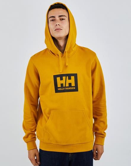 Helly Hansen Hoodies in zwei Farben für 31,99€ (statt 43€)