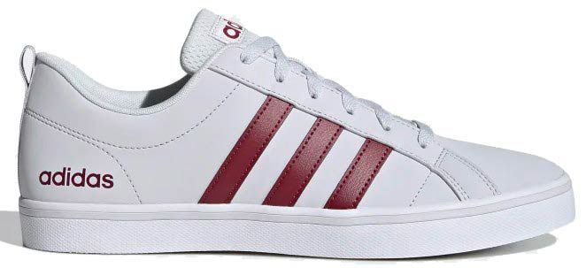 adidas VS Pace Herren Sneaker in Weiß für 31,97€ (statt 48€)