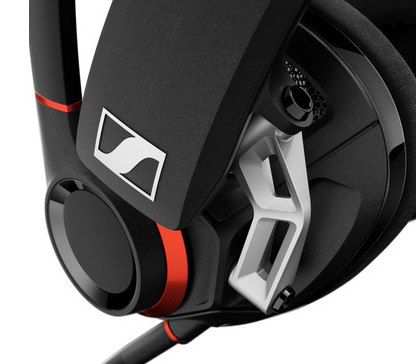 Epos GSP 500 Gaming Headset für 50,80€ (statt 55€)