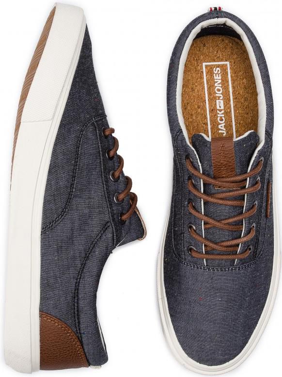 Jack & Jones   Jfwvision 12150497 Herrenschuhe für 31€ (statt 45€)