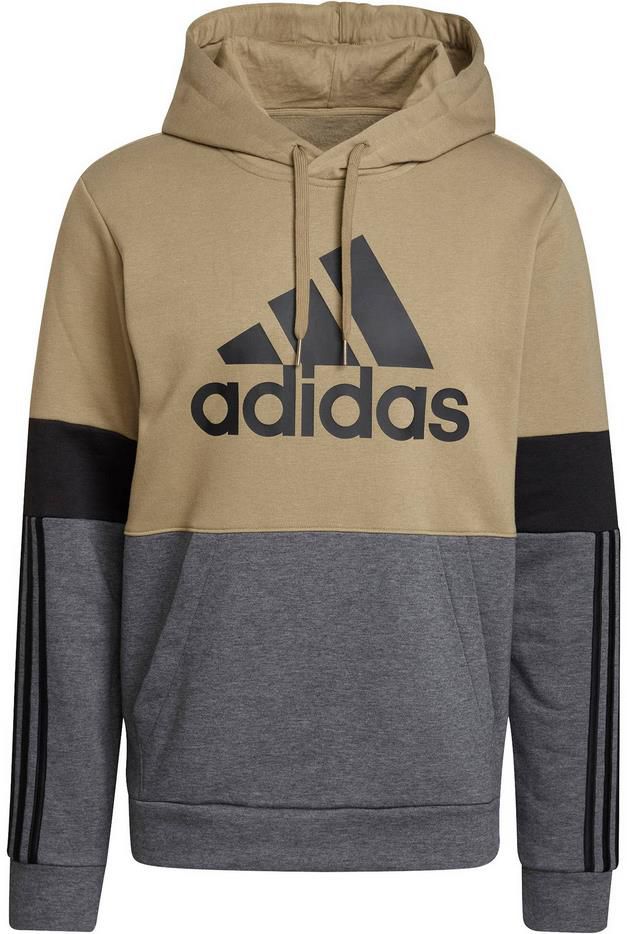 adidas Sport Essentials   Hoodie für Herren in zwei Farben für 43,90€ (statt 55€)