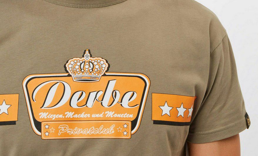 Derbe T Shirt Miezen Macker Moneten für 12,95€ (statt 22€)   nur S, M & L