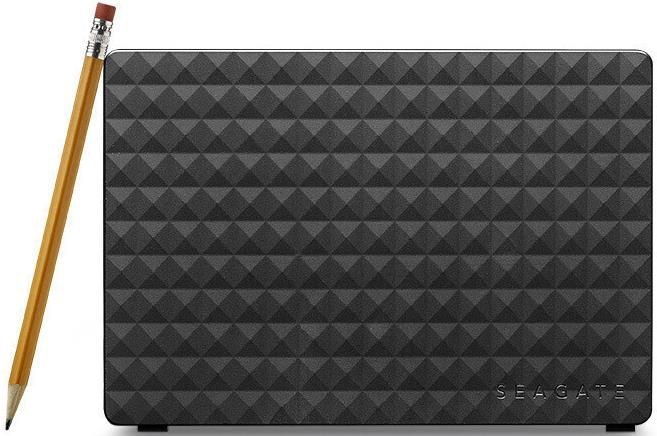 Seagate Expansion Desktop Festplatte 14 TB 3,5 Zoll HDD für 239,99€ (statt 285€)