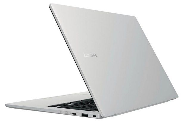 Samsung Galaxy Book Go 14 Zoll LTE Laptop mit 4GB RAM & 128 GB SSD für 242,10€ (statt neu 299€)   Kundenretoure