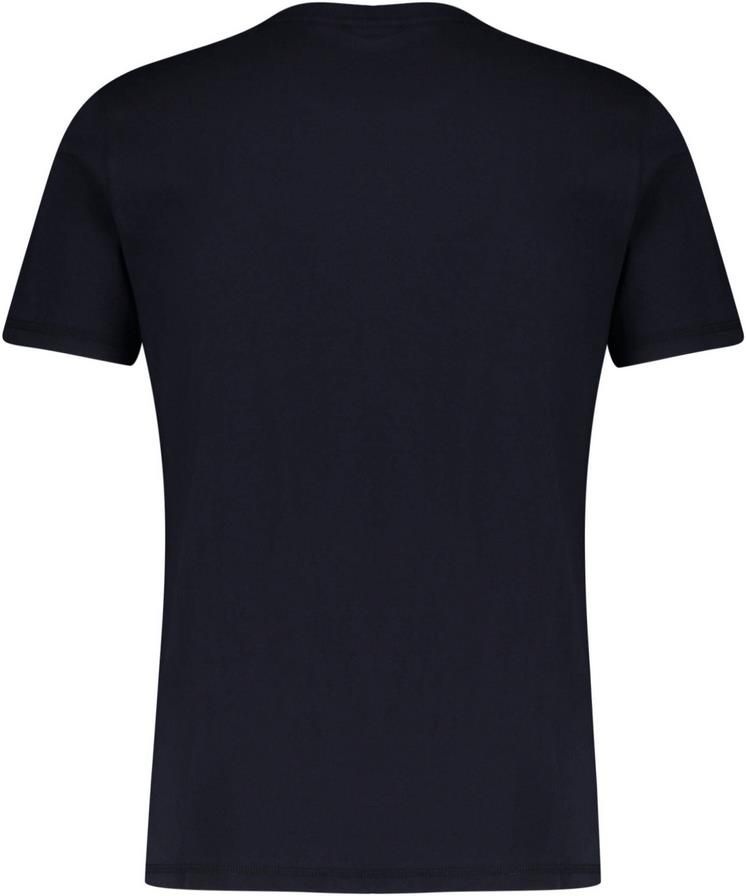 Napapijri Sirol T Shirt in Marine für 18,71€ (statt 23€)