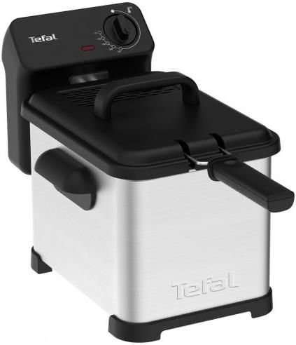 🍟 Tefal FR5030 Family Pro Access Fritteuse mit 4 Liter für 48,99€ (statt 75€)