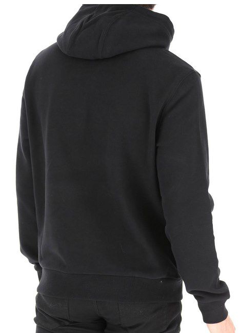 Calvin Klein Text Logo Hoodie New York für 53,90€ (statt 120€)