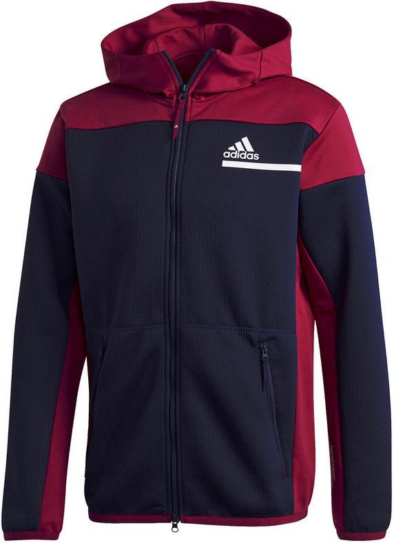 adidas Trainingsjacke Z.N.E. Aeroready für 50,94€ (statt 68€)