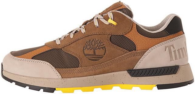 Timberland   Field Trekker Low Fabric/Lthr Herrensneaker für 71,37€ (statt 87€)