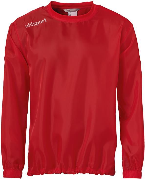 Uhlsport Essential Trainings Windbreaker Jacke in Rot für 7,28€ (statt 16€)