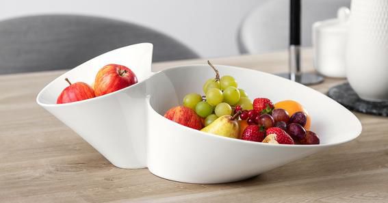 Villeroy & Boch Eye Catcher New Wave   Duo Schüssel für 53,94€ (statt 62€)