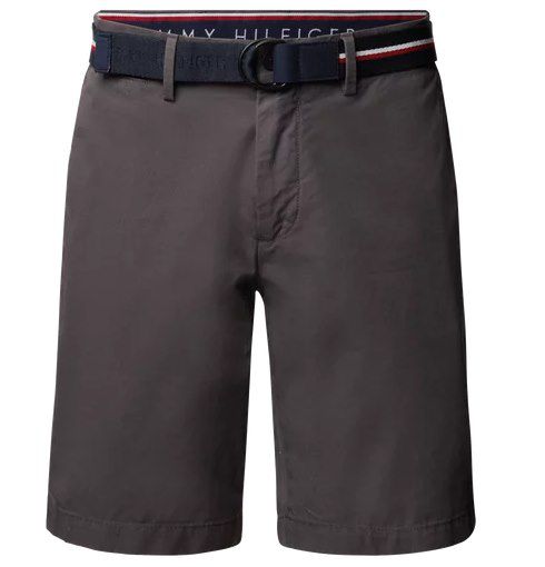 Tommy Hilfiger Short Brooklyn Light Twill in vielen Farben für je 42,49€ (statt 53€)