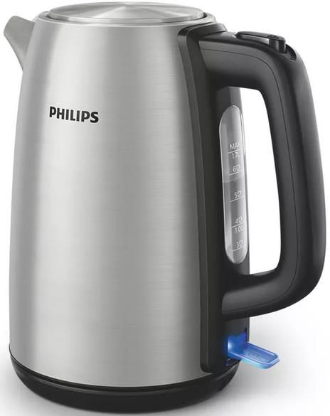 Philips Daily Collection HD9351/90 Wasserkocher für 32,99€ (statt 43€)