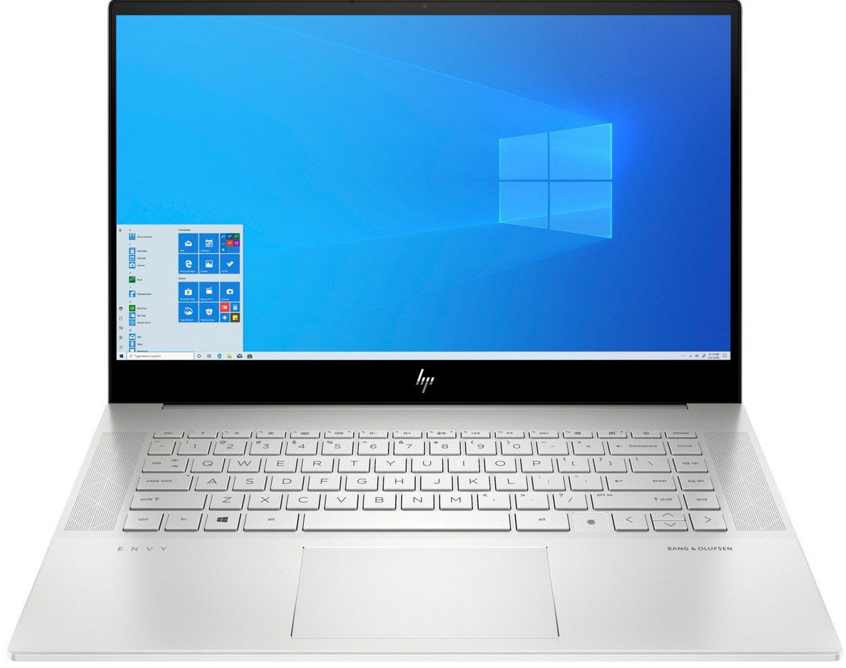 HP ENVY 15 ep0650ng   15,6 Notebook mit i5, 16GB, 512GB SSD & GTX 1660Ti für 899€ (statt 1.199€)