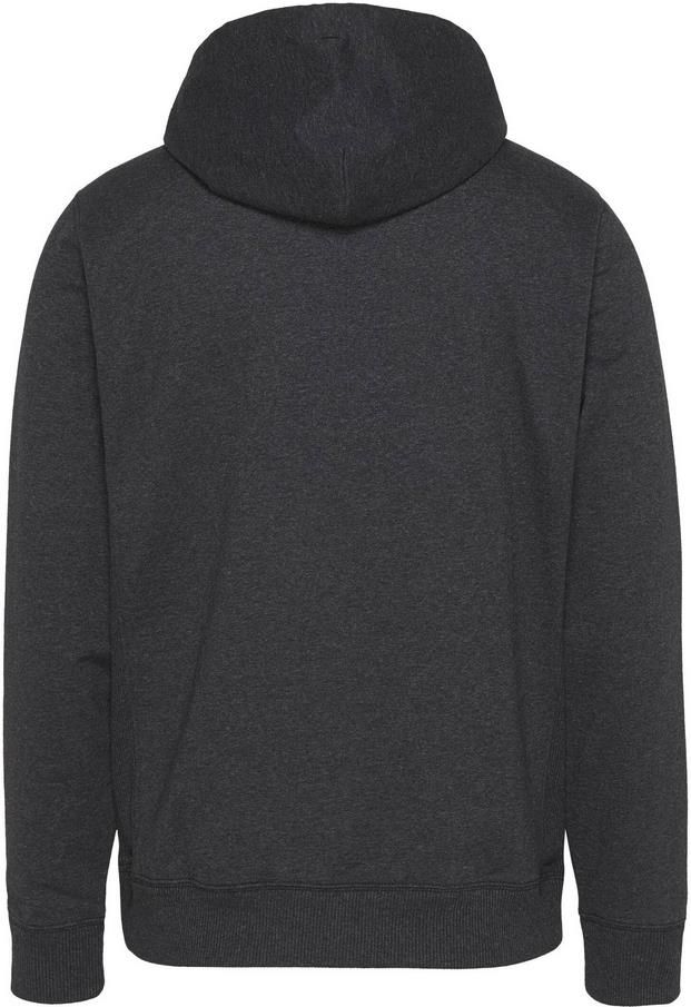 Tommy Jeans   Sweatshirt in Schwarz für 44,21€ (statt 60€)