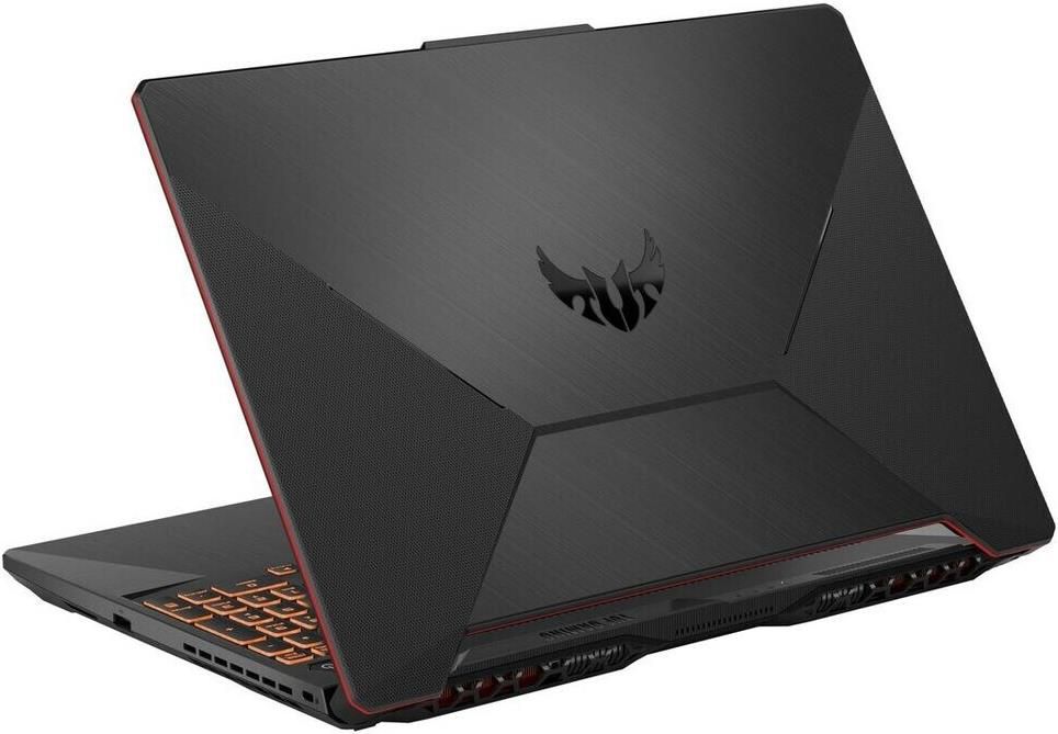 ASUS FX506LH TUF Gaming F15 Gaming Notebook mit GTX 1650 für 535,99€ (statt 607€)