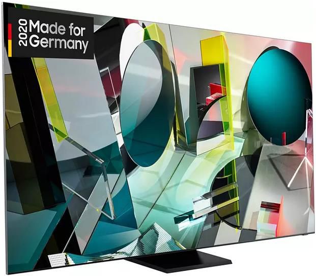 Samsung GQ65Q950T   65 Zoll QLED 8K Fernseher für 2.048,99€ (statt 2.222€)