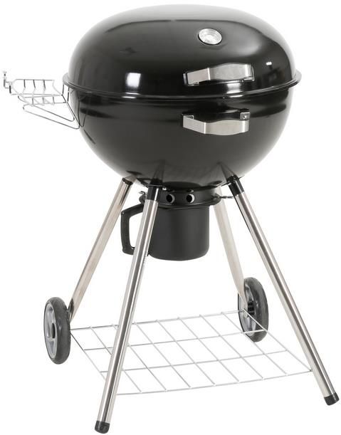 Kamino Flam Kugelgrill mit Klapphaube für 59,90€ (statt 84€)