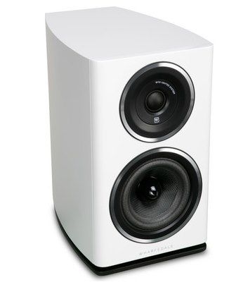 2x Wharfedale Diamond 11.1 Kompaktlautsprecher Schwarz für 147,95€ (statt 206€)