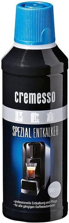 10er Pack Cremesso Entkalker & Reiniger je 500 ml für 28,89€ (statt 40€)