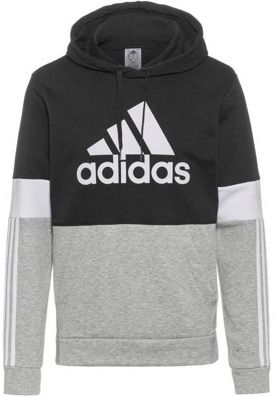 adidas Sport Essentials   Hoodie für Herren in zwei Farben für 43,90€ (statt 55€)