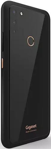 GIGASET GS4 64 GB Deep Black Dual SIM Handy ab 139€ (statt 180€)