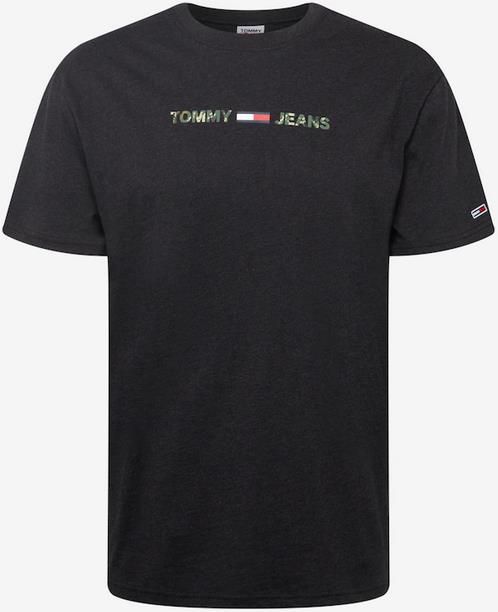 Tommy Jeans T Shirt in zwei Farben für 27,92€ (statt 35€)