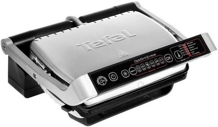 Tefal GC706D34 Grill für 82,20€ (statt 119€)