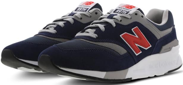 New Balance 997   Herrensneaker in verschiedenen Farben für 49,99€ (statt 60€)