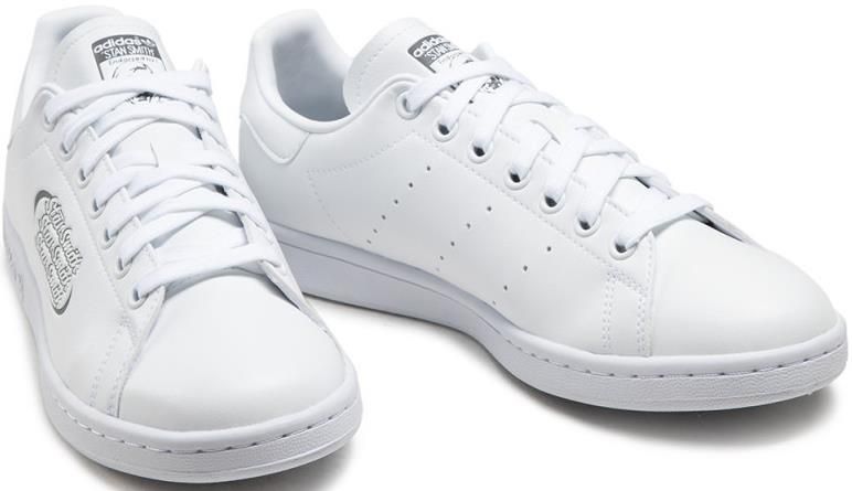 Adidas Stan Smith FX5575 in Weiß für 64€ (statt 100€)