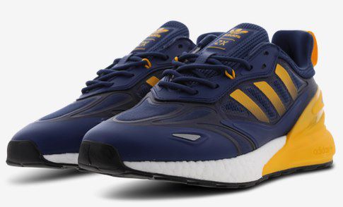 adidas Originals ZX 2K Boost Sneaker für 79,99€ (statt 126€)