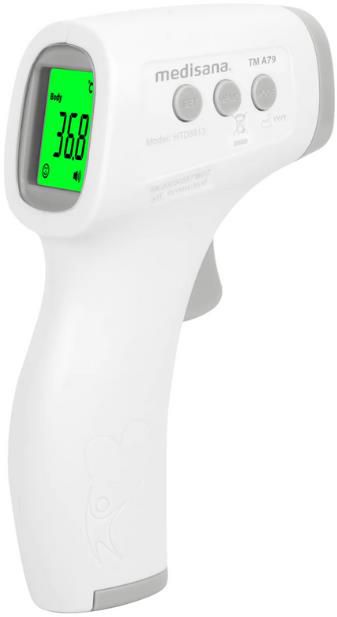 Medisana TM A79 Infrarot Fieberthermometer für 19,94€ (statt 25€)