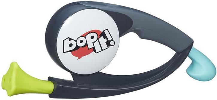 Bop It! Temporeiches Reaktionsspiel für 21,19€ (statt 27€)