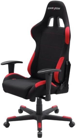 Gaming Stuhl   DX Racer 1 in Rot ab 185,18€ (statt 220€)