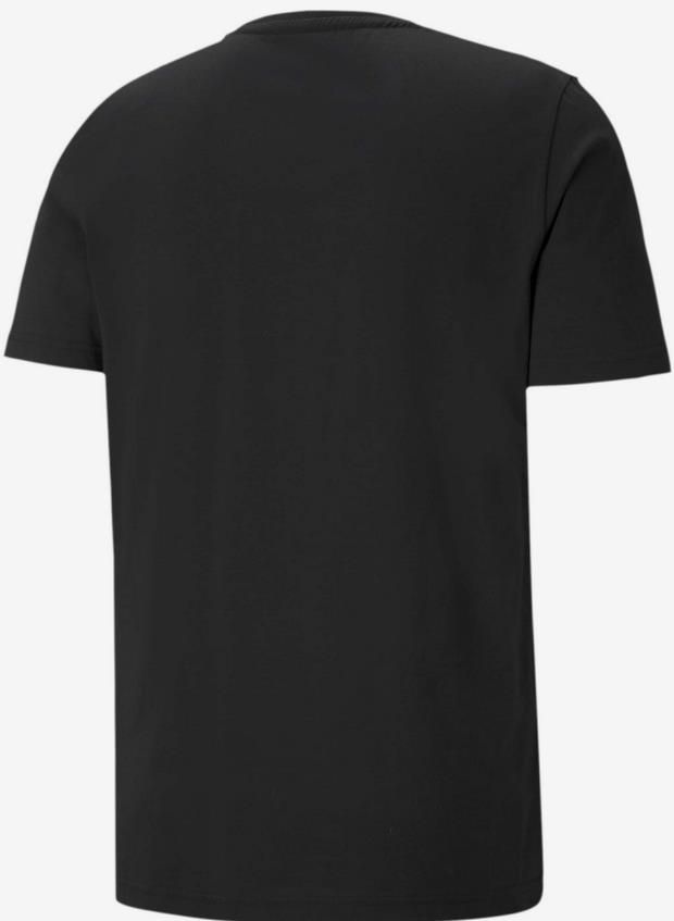 Puma Funktionsshirt Mercedes F1 in schwarz für 17,96€ (statt 22€)