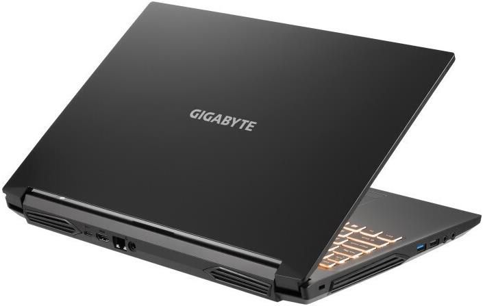 Gigabyte G5 KC 5DE1130SD Gaming Notebook    i5 10500H, 16 GB RAM, RTX 3060 für 954€ (statt 1.005€)