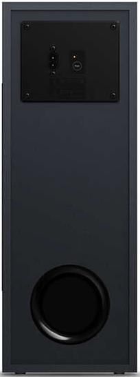 Philips Soundbar TAB8805/10 mit Subwoofer in Schwarz für 234,99€ (statt 301€)