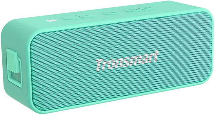 Tronsmart T2 Plus 20W Bluetooth 5.0 Lautsprecher für 18,49€ (statt 37€)