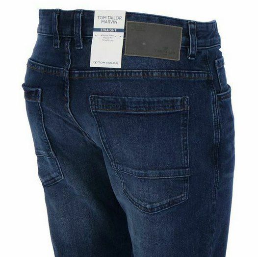 Tom Tailor Jeans Marvin in 2 Styles für je 23,92€ (statt 30€) Restgrößen