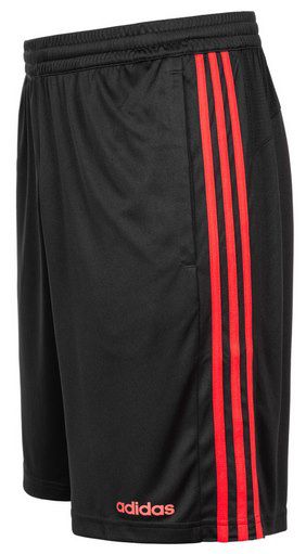 adidas Design 2 Move Trainings Shorts für 16,94€ (statt 25€)