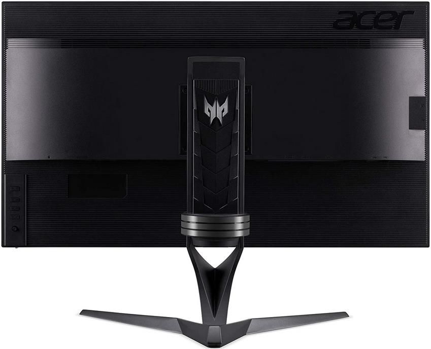 Acer XB323UGP Gaming Monitor 32 Zoll 144 Hz HDMI/170 Hz DP, 1ms für 468€ (statt 533€)